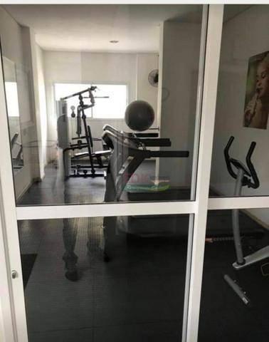 Apartamento com 2 dormitórios à venda, 64 m² por R$ 297.000 - Jardim Altos de Santana - Sã - Foto 12