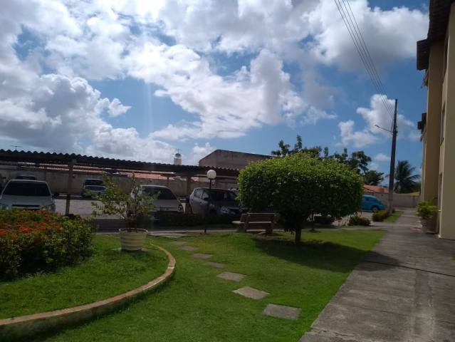 Apartamento à venda, 3 quartos, 1 vaga, Jabutiana - Aracaju/SE - Foto 10