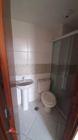 Apartamento com 2 dormitórios para alugar, 60 m² por R$ 750,00/mês - Campo Grande - Rio de - Foto 17