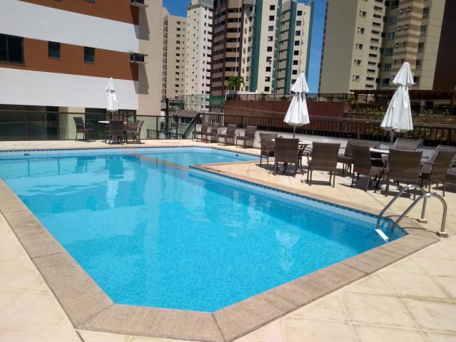 Apartamento à venda, 3 quartos, 2 vagas, Jardins - Aracaju/SE - Foto 7