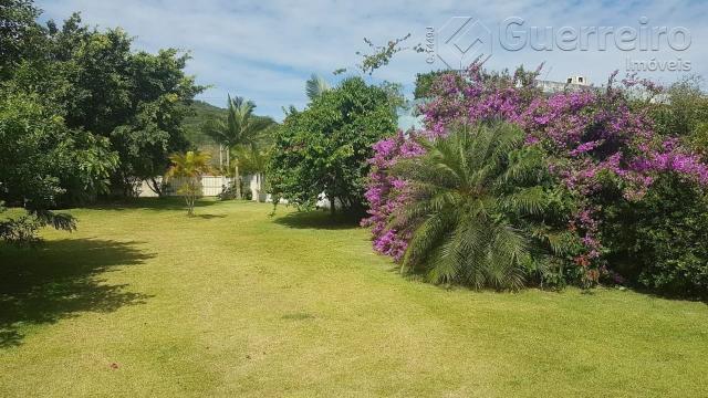 Casa para alugar com 3 dormitórios em Campeche, Florianópolis cod:14476 - Foto 2