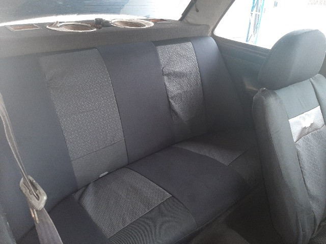 Chevette 93 1.6 - Foto 6