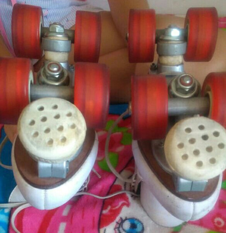 Patins - Foto 3