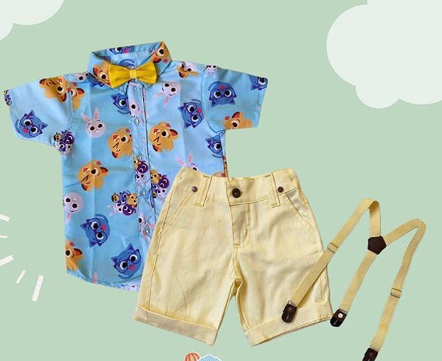 Conjunto temático - Foto 3