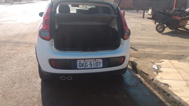 Carro Palio sporting 2016/16 - Foto 4
