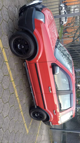 Ecosport 1.6 8v