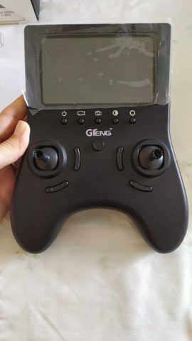 Drone Gteng Pterosauria - Foto 3