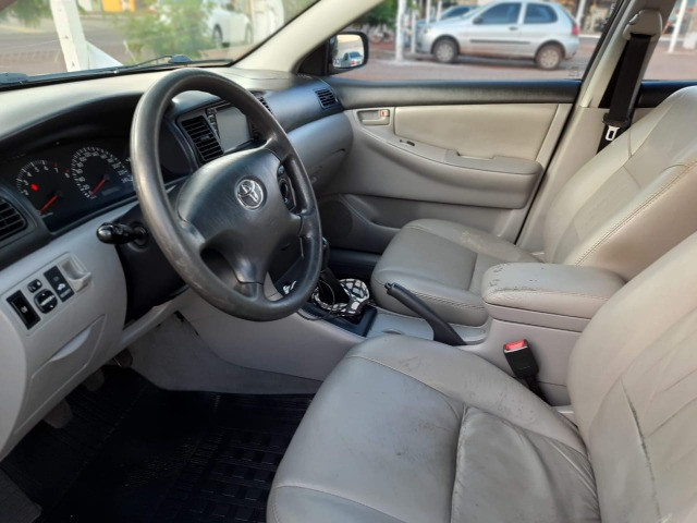 Toyota - Corolla 2006 XEI - Foto 3