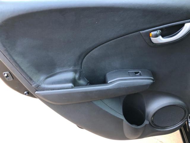Honda fit lx flex 1.4 | 2012 com bancos em couro - Foto 8