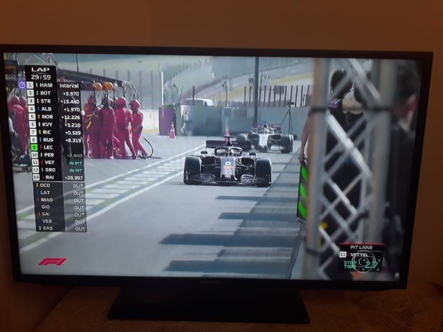 TV Samsung 46 polegadas full hd - Foto 3