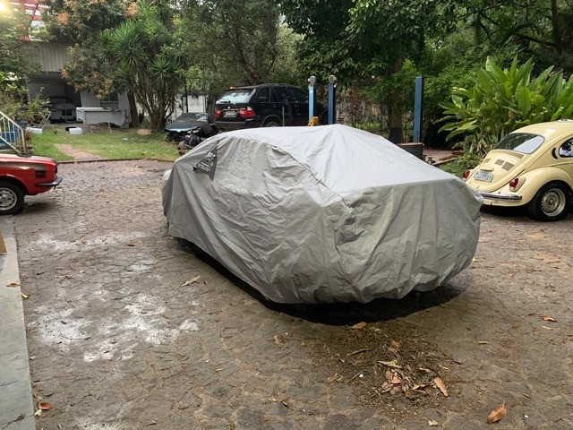 R$ 300 Capa Automotiva Para Honda Civic Protecar Excelência em Qualidade
