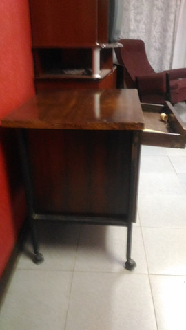 Mesa que serve tb para bancada - Foto 2