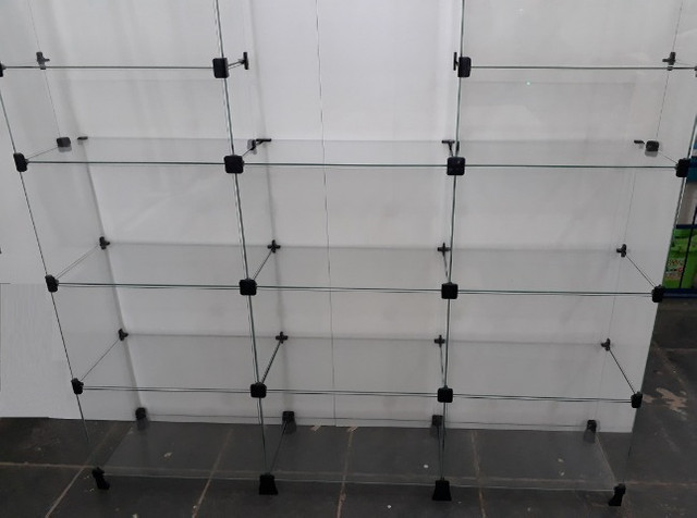 Balcão Vitrine Adega - Parcelamos em 12x sem, juros no cartão - Foto 3