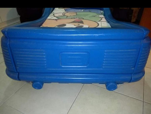 Cama carros - Foto 2