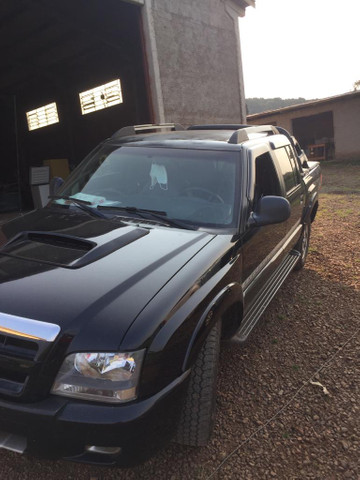 S10 raridade
