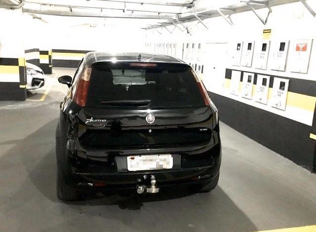 Fiat Punto Essence - Foto 2