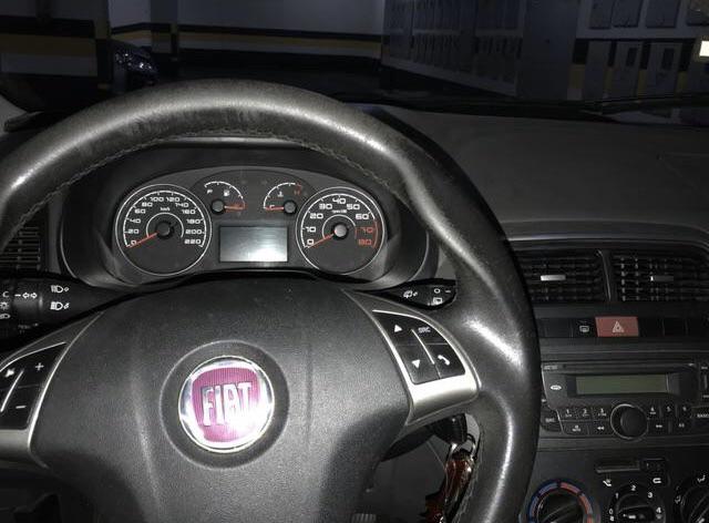 Fiat Punto Essence - Foto 5