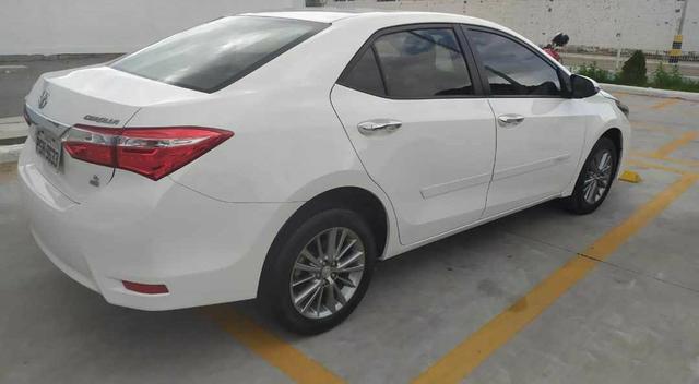 Corolla xei