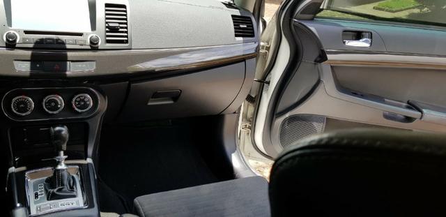 Mitsubishi Lancer EVO X 11/12 295cv - Foto 10