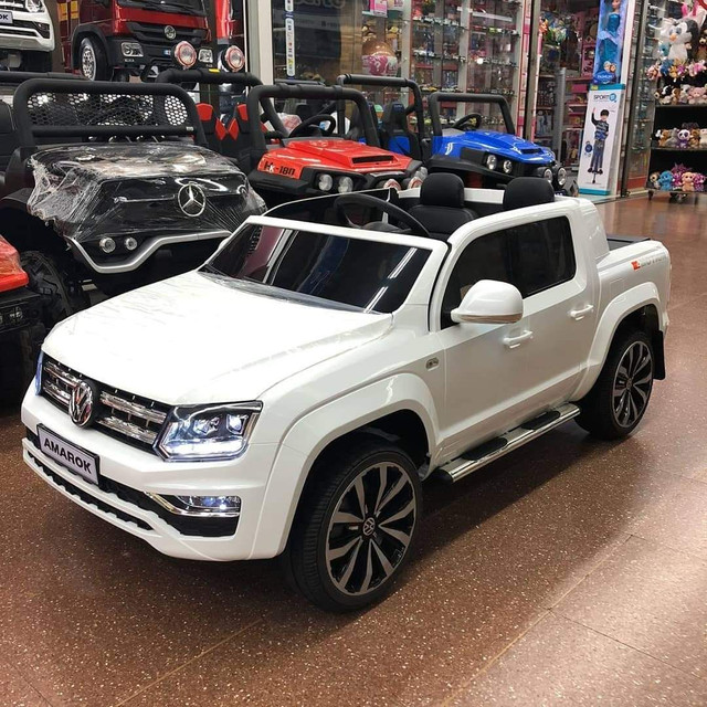 Carrinhos Elétricos Infantis vários modelos - Foto 6