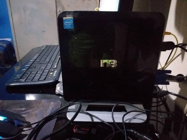 Mini PC N3 INTEL NOVÍSSIMO