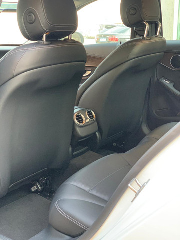 C180 Exclusive 2.000 km - 2019/2019 = 0km - Foto 14
