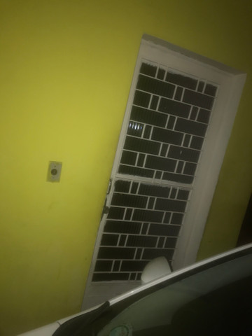 Porta de ferro - Foto 3