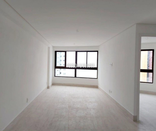 Apartamento 2 Quartos 2 Suítes em Boa Viagem próximo ao mar! - Foto 6