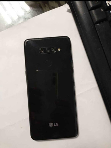 Vendo celular
