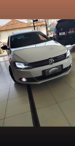 Jetta 2.0turbo - Foto 4