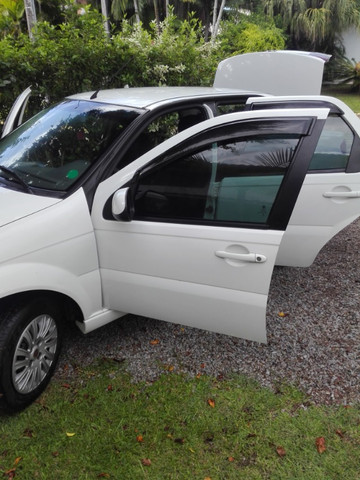 Fiat Siena - Foto 10
