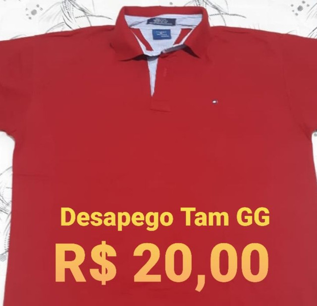 Desapego Roupas - Foto 5