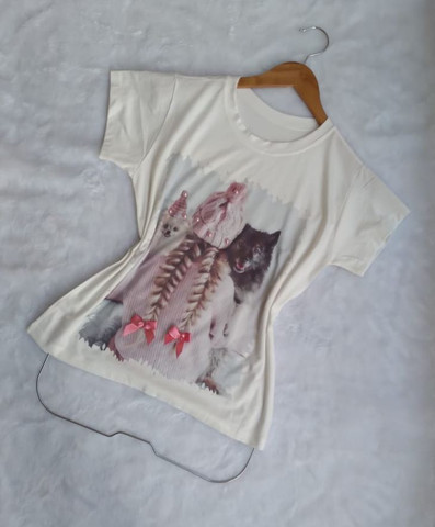 Blusas - Foto 3