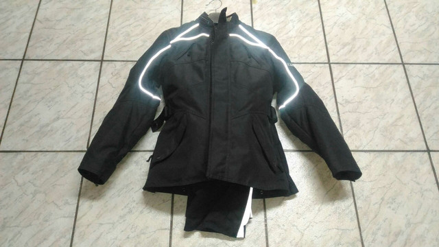 Roupa proteção