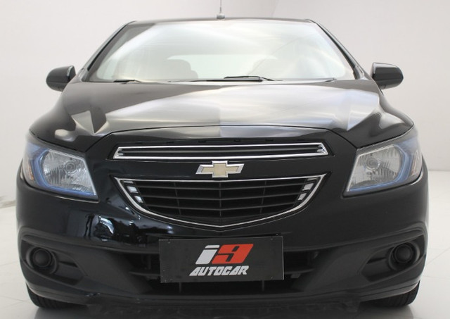 Chevrolet Onix LT 1.4 - Foto 2