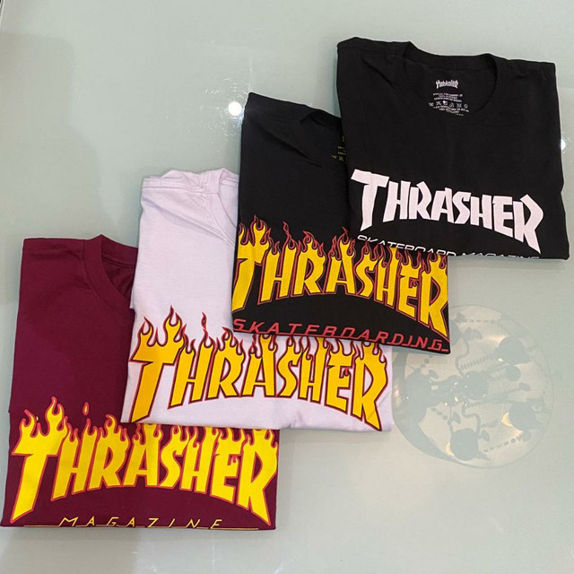 CAMISETAS PREMIUM - Foto 3
