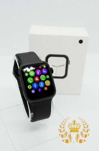 SMARTWATCH RELÓGIO INTELIGENTE IWO 12 LITE