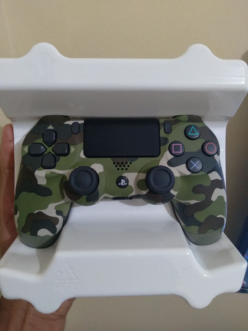 Controle PS4