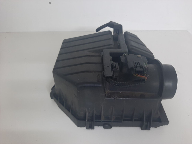 Tampa do filtro de ar honda Civic só mecanica s.m 7374 - Foto 4