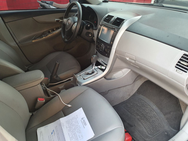 Corolla 2012 xei - Foto 4