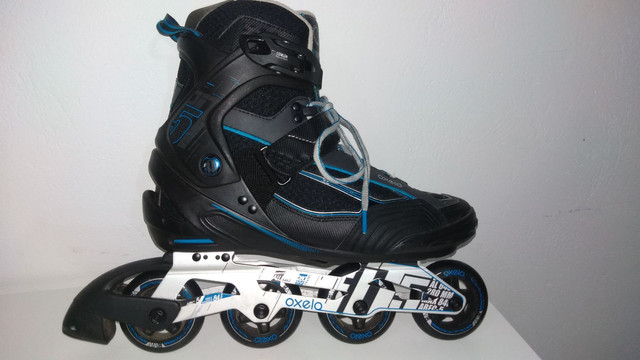 Roller / Patins oxelo. - Foto 3