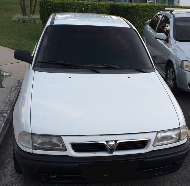 Astra Belga 95