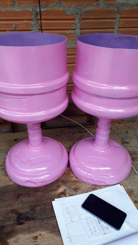 Vendo Vasos!! - Foto 5