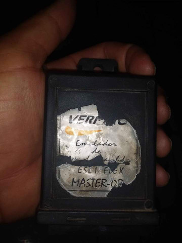 Emulador sonda