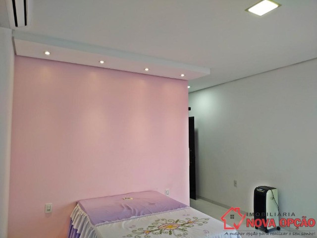 Linda casa 3 quartos - Colina Park - Foto 5