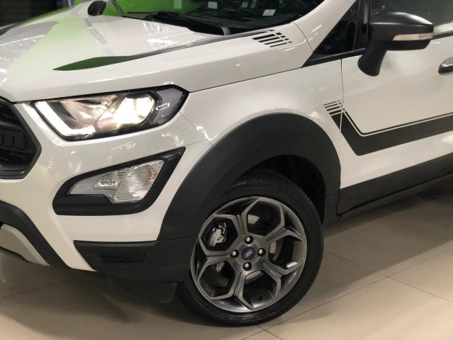 New Ecosport Storm 2.0 Aut. Super Nova!!! - Foto 3