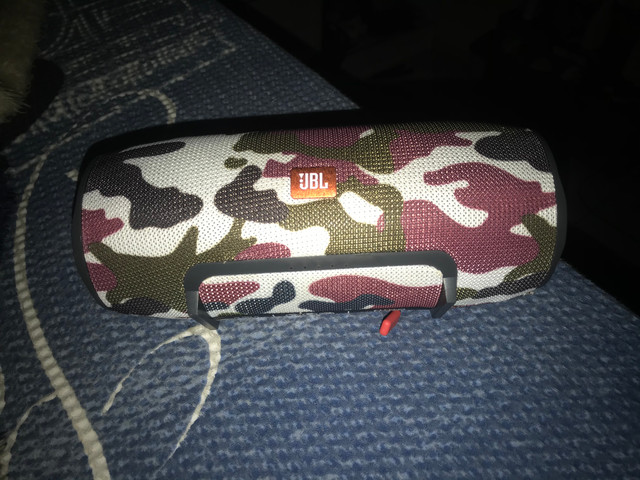Jbl - Foto 2