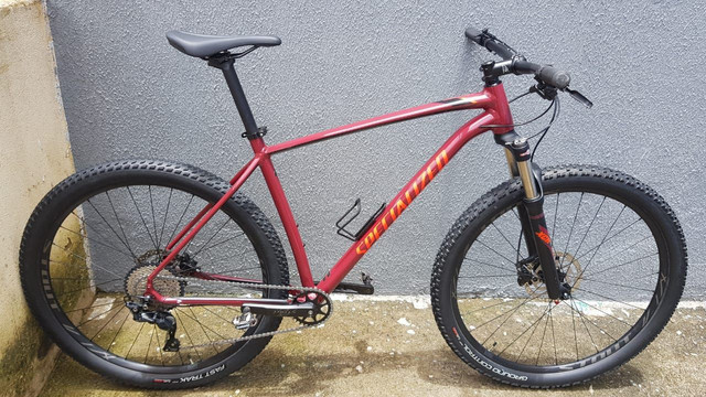 specialized rockhopper expert x1