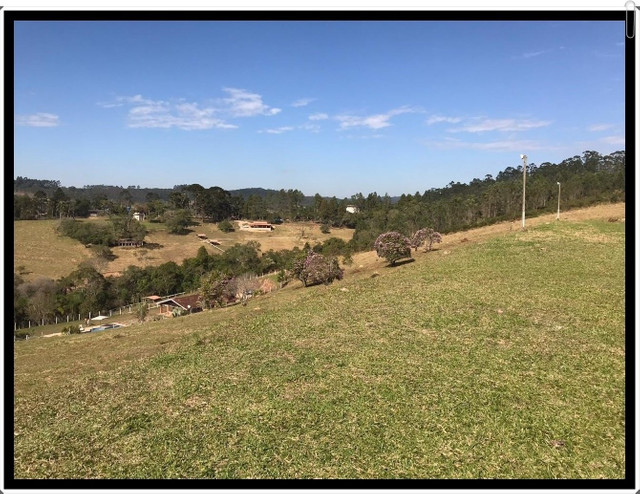 Ótimos Lotes Próximo A Ibiuna - Foto 3