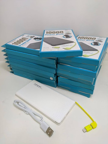 ®Power ®Bank Origina 3 Cargas